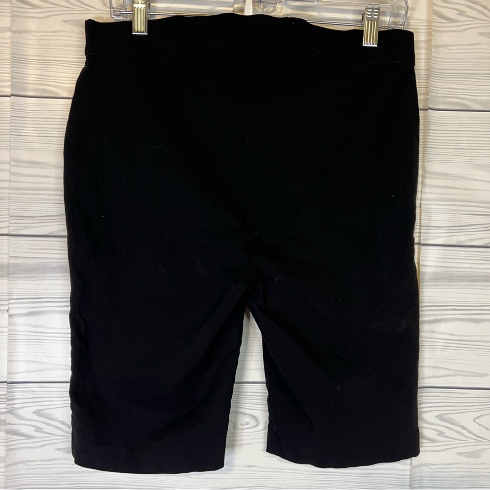 Size 12  Rafaella capris - Picture 2 of 4